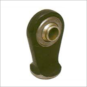 Ball End