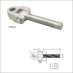Ball End