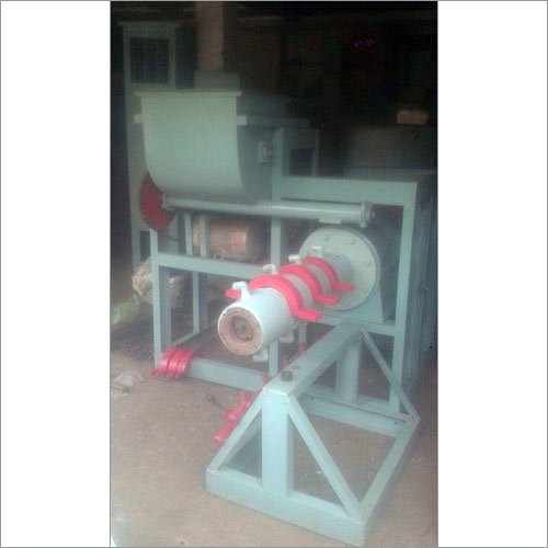 Soya Nuggets Making Machine