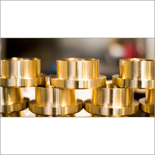 Brass Components
