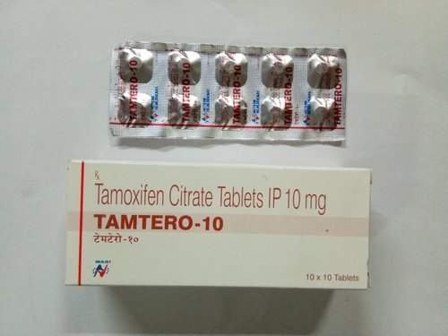 Tamoxifen Tablet