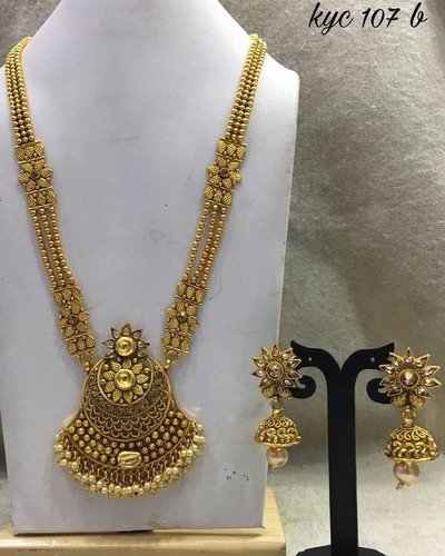 Gold Jawelry Gender: Women