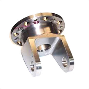Forging Machining
