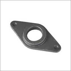 Forging Machining