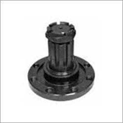 Forging Machining