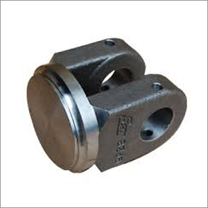 Forging Machining