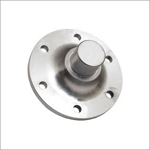 Forging Machining
