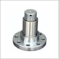 Forging Pin and Shaft