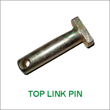 Forging Pin and Shaft