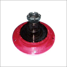 Forging Pin and Shaft