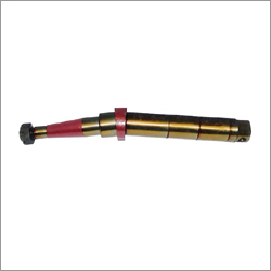 Forging Pin and Shaft