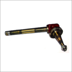 Forging Pin and Shaft