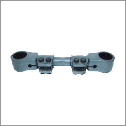 Forging Pin and Shaft - Steel 20mm x 100mm, 50 HRC Hardness | High Strength, Precise Fit, Corrosion Resistant, Powder Coated