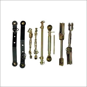 Three Point Linkage Parts