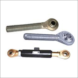 Three Point Linkage Parts - Steel, Zinc Plated, Metric Thread | Durable, Precise Engineering, Easy Installation, High Strength