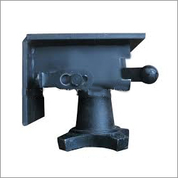 Twist Lock