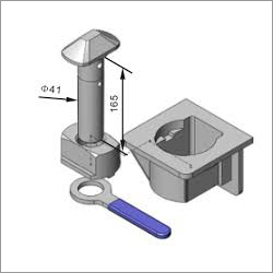 Twist Lock