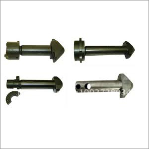 Twist Lock