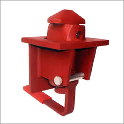 Twist Lock