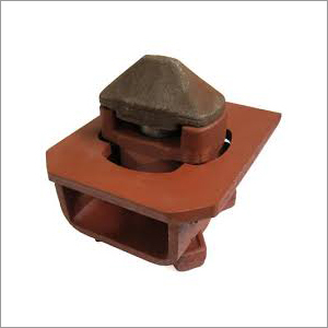 Twist Lock