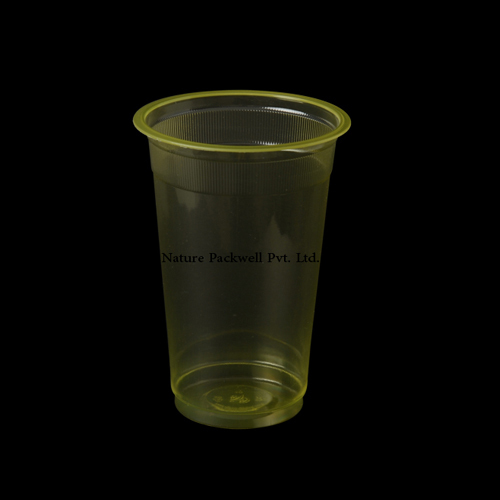 Color watar Glass