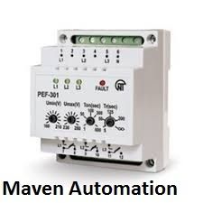 Automatic Phase Selector