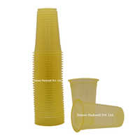 Color watar Glass