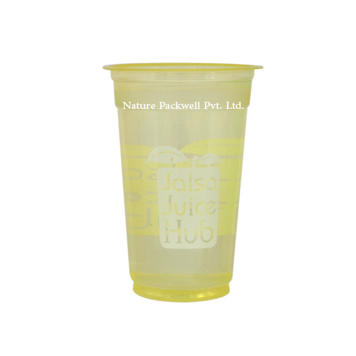 Color watar Glass