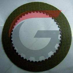 Forklift Transmission Clutch Plate