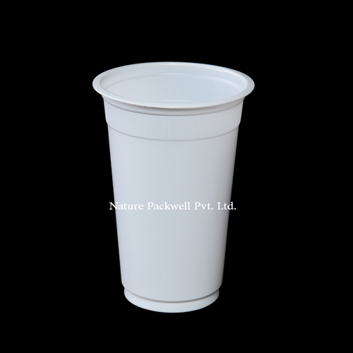 Disposable watar Glass