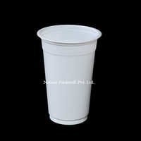 Disposable watar Glass