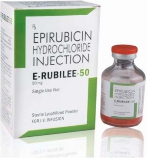 Liquid Epirubicin Injection