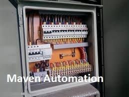 Lighting Distribution Boards