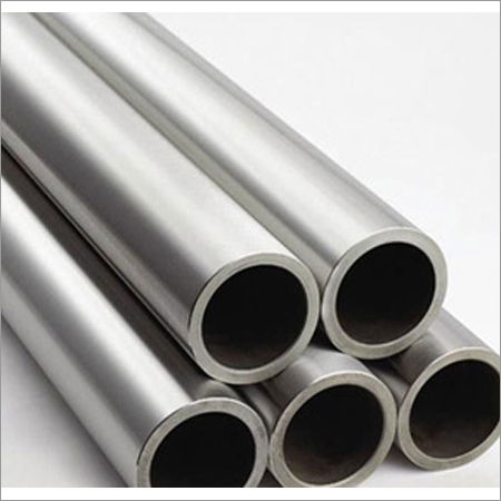 Inconel Round Tubes