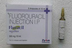 Flurouracil Injection