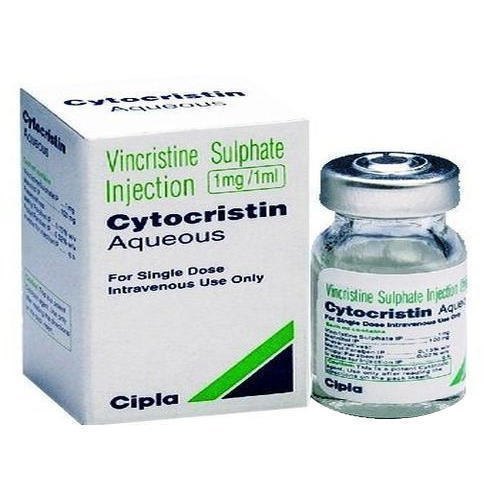 Vincristine Injection