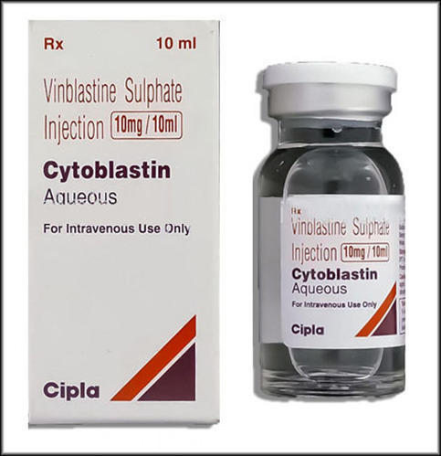 Vinblastine Injection