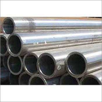 Silver Monel Tubes