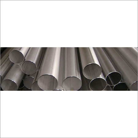 Nickel Pipes