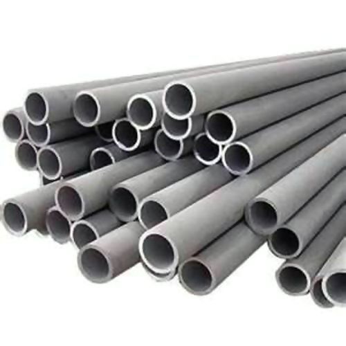 Stainless Steel Seamless Pipes