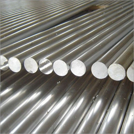 Stainless Steel Round Bar