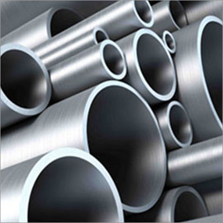 Stainless Steel Duplex Pipes