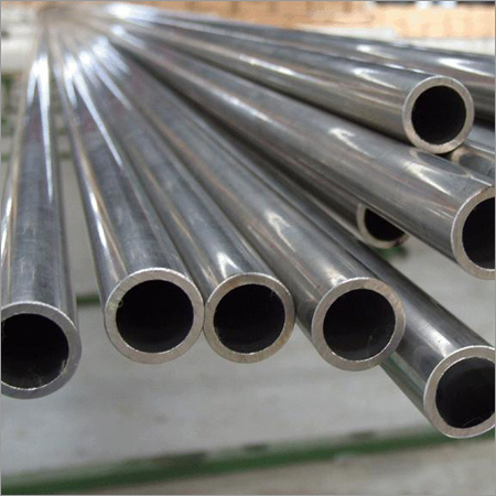 Stainless Steel Tube Application: Construction