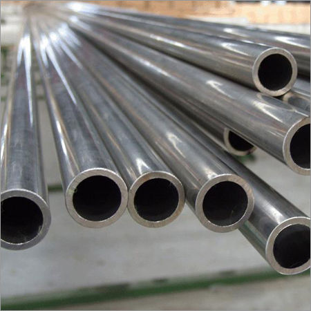 Stainless Steel Tube