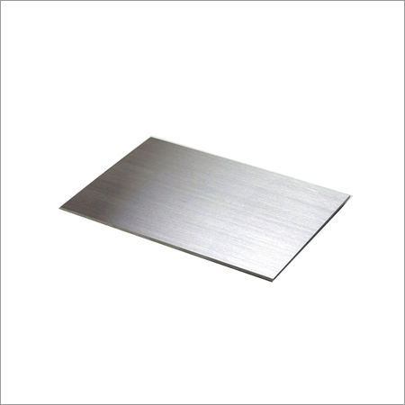 Stainless Steel 304 Plate