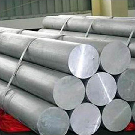 Stainless Steel Round Rods