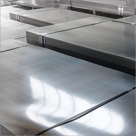 Stainless Steel 304 Sheet