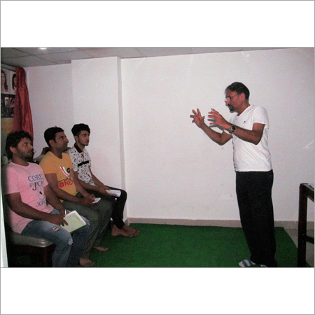 Acting Classes
