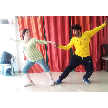 Dance Classes