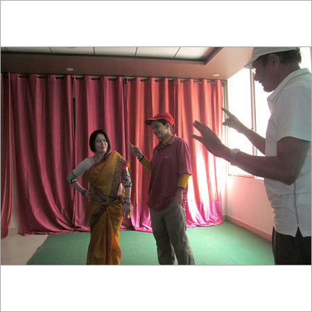 TV and Cine Acting Course